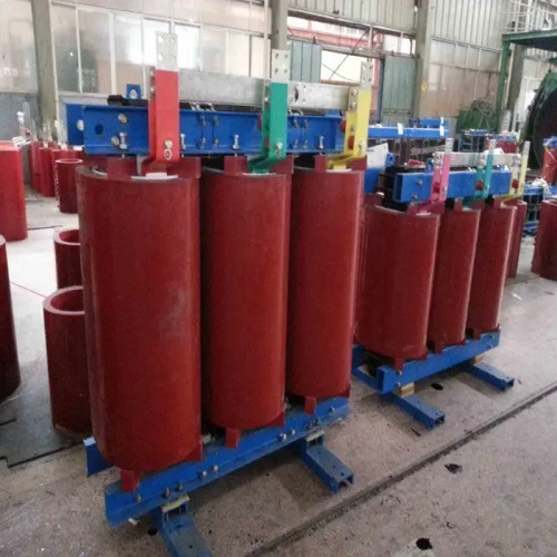 太白SCB10-250KVA干式变压器