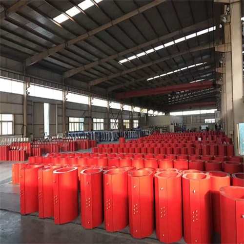太白SCB13干式变压器
