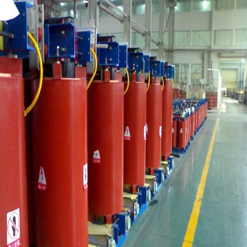 太白SCB10-200KVA干式变压器