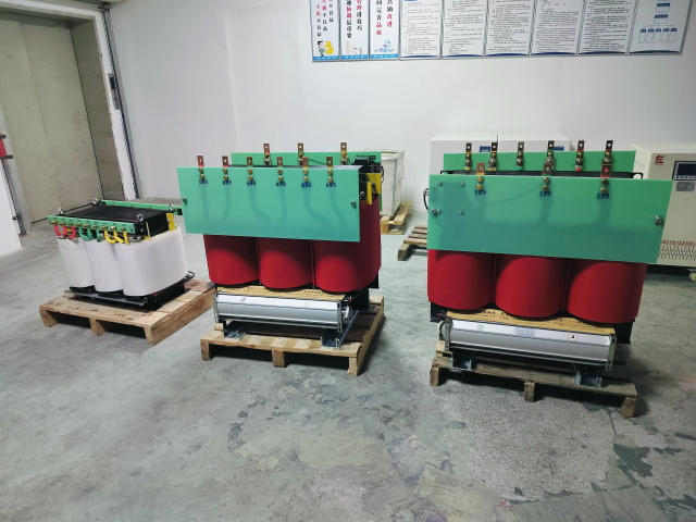 太白KS11-1000KVA矿用变压器